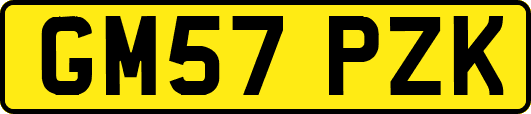 GM57PZK