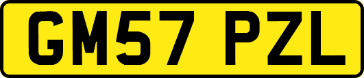 GM57PZL