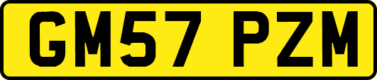 GM57PZM