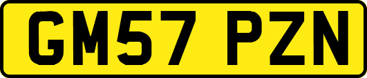 GM57PZN
