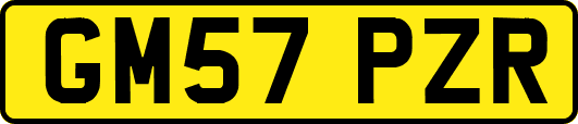 GM57PZR