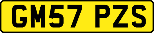 GM57PZS
