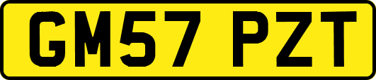 GM57PZT