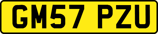 GM57PZU
