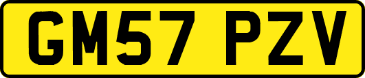 GM57PZV
