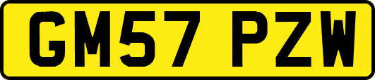 GM57PZW