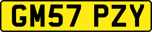 GM57PZY