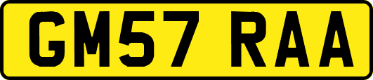 GM57RAA
