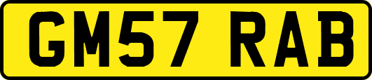 GM57RAB