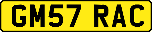 GM57RAC