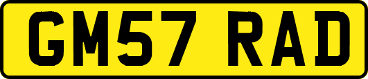 GM57RAD