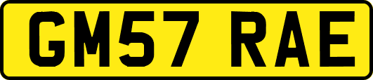 GM57RAE