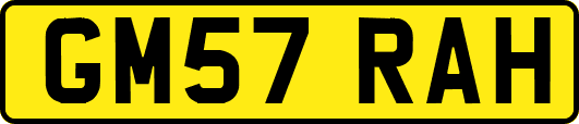 GM57RAH