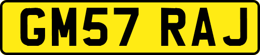 GM57RAJ