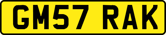 GM57RAK