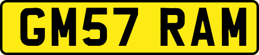 GM57RAM