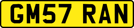 GM57RAN