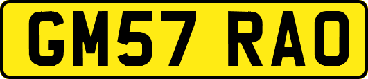 GM57RAO