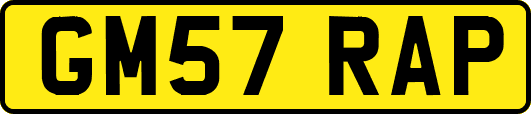 GM57RAP