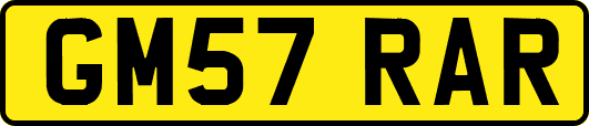 GM57RAR