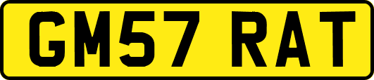 GM57RAT