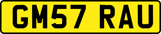 GM57RAU