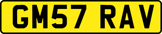 GM57RAV