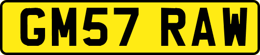 GM57RAW