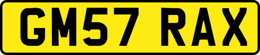 GM57RAX