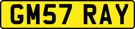 GM57RAY