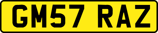 GM57RAZ