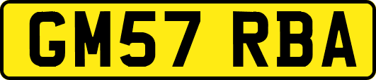 GM57RBA