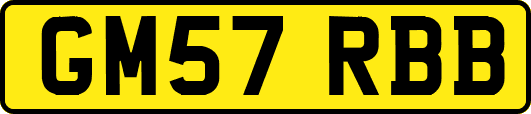GM57RBB