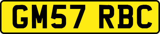 GM57RBC