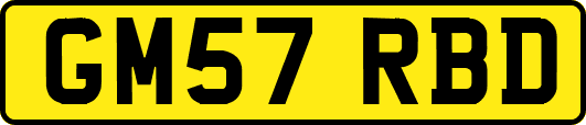 GM57RBD