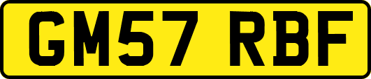 GM57RBF