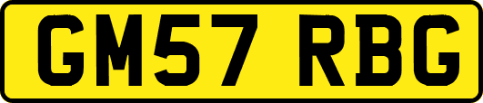 GM57RBG