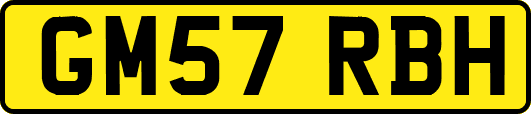 GM57RBH