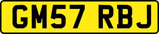 GM57RBJ