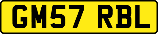 GM57RBL