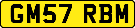 GM57RBM