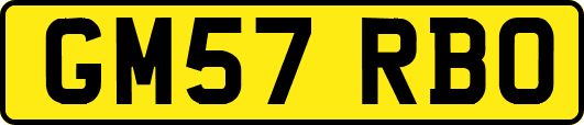 GM57RBO