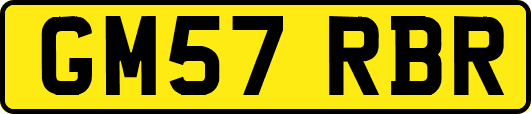 GM57RBR