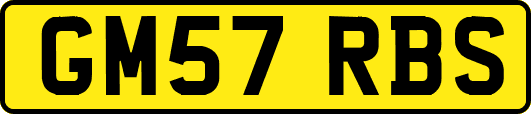 GM57RBS