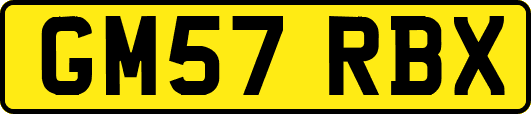 GM57RBX