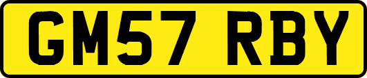 GM57RBY