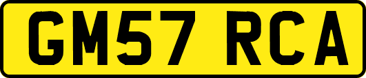 GM57RCA