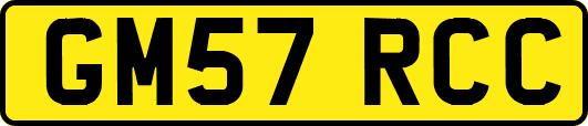 GM57RCC