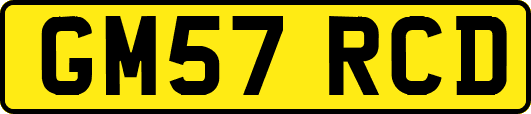 GM57RCD