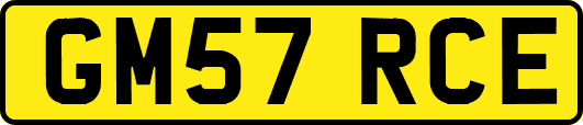 GM57RCE